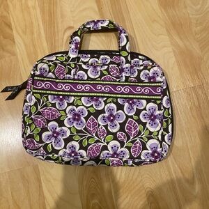 Vera Bradley book cover/case